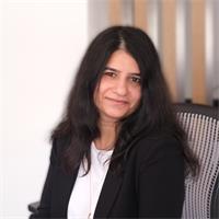 Manjiri Paprikar